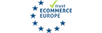 Logo - Ecommerce Europe