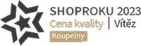 Logo - Shop roku 2023