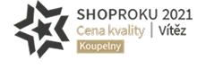 Logo - Shop roku 2021