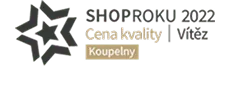 Logo - Shop roku 2022